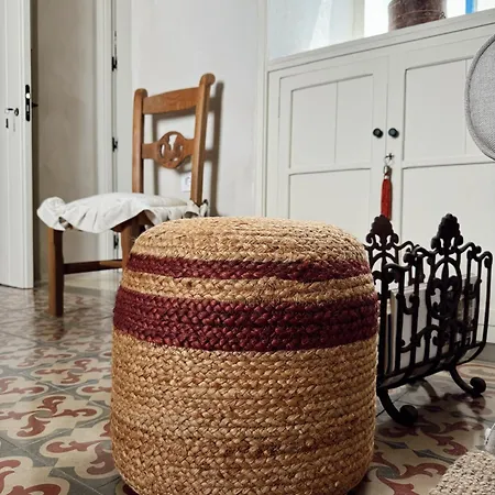 Tres Balcones Apartment