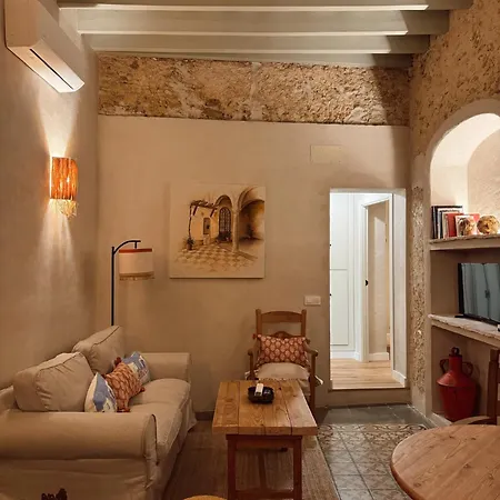 Apartment Tres Balcones Vejer de la Frontera
