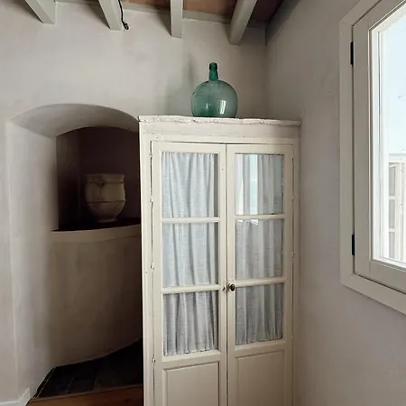 Tres Balcones Apartment