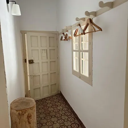 Tres Balcones Vejer de la Frontera