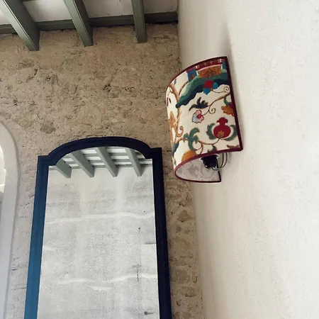 Tres Balcones Vejer de la Frontera