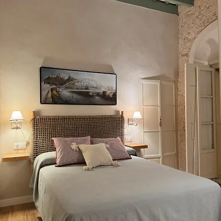 Apartment Tres Balcones