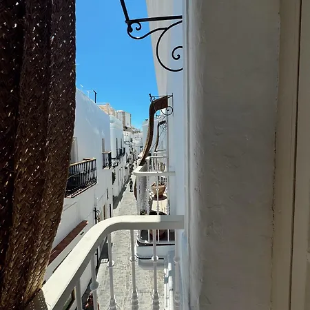 Tres Balcones *