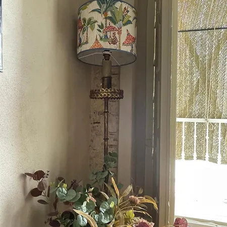 Tres Balcones Apartment *